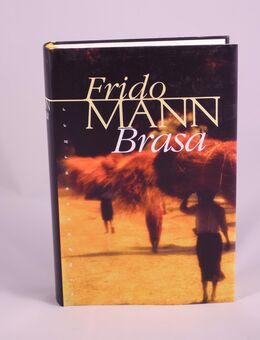 Frido Mann - Brasa 1,10 € - Helferskirchen