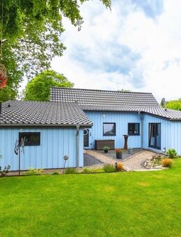 Wohlfühlen pur! DEIN saniertes und energieeffizientes Zuhause mit dem gewissen Etwas! - Hartenholm