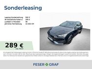 CUPRA Leon, 2.0 TSI Sportstourer VZ ||, Jahr 2023 - Schwabach