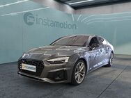 Audi A5, Sportback 40 TFSI Q 2x S LINE, Jahr 2023 - München