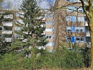 Über den Dächern von Dortmund! 3-Zimmerwohnung mit Balkon, Garage und Stellplatz zu verkaufen! - Dortmund