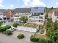Attraktive Kapitalanlage! 2 Mehrfamilienhäuser in begehrter Lage von Osnabrück-Sonnenhügel - Osnabrück