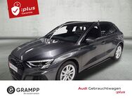 Audi A3, Sportback 40 TFSI e S line, Jahr 2024 - Lohr (Main)