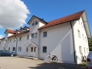 schöne 2 Zi.-Dachgeschosswohnung in ruhiger Lage - 590 - Kirchdorf (Inn)