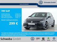 VW Golf, 1.5 l R-Line eTSI R, Jahr 2022 - Augsburg