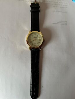 Pierre Cardin Vintage Herren Uhr - Friedrichsthal (Saarland)