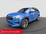 Skoda Kodiaq, 2.0 TSI 5-J-G, Jahr 2024 - Straubing