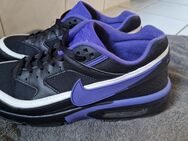 Nike Air Max Sportschuhe Trainingsschuhe größe 46 gut erhalten - Dorsten