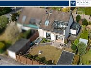 Gemütliche Doppelhaushälfte in kinderfreundlicher Wohnlage mit Garage von Halle (Westf.) - Halle (Westfalen)