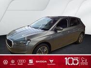 Skoda Fabia, 1.0 TSI Tour SignA LTE, Jahr 2023 - Landshut