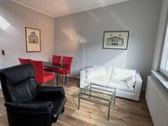 Voll möbliertes 2 Zimmer Apartement in Wehrheim - Wehrheim