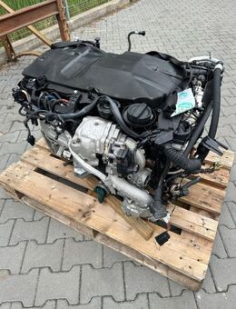 Kompletter Motor BMW N57D30B 313 PS - Leipzig