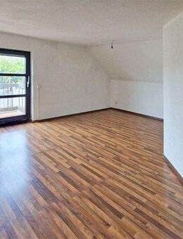 Helles Zuhause mit Wohlfühlfaktor und Potenzial - Allershausen