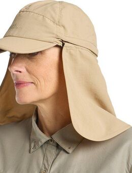 Jack Wolfskin Baseball Cap CANYON CAP