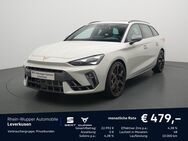 CUPRA Leon, 2.0 TSI Sportstourer VZ, Jahr 2022 - Leverkusen