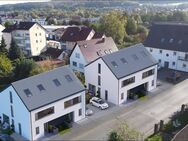 DHH in Goldbach - Großzügiger Rohbau mit hervorragender Anbindung! - Goldbach (Bayern)
