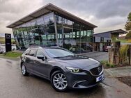 Mazda 6 165 FWD Exclusive-Line NAV LED PDC *Winterräder* - Schmallenberg