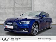 Audi A5, 2.0 TDI qu Sportback S Line, Jahr 2017 - Halle (Saale)