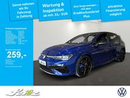 VW Golf, 2.0 TSI VIII R, Jahr 2023 - Immenstadt (Allgäu)