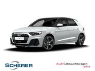 Audi A1, Sportback 30 TFSI S line, Jahr 2021 - Bingen (Rhein)