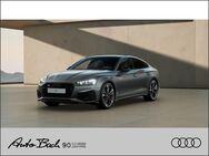 Audi A5, Sportback Audi A5 Sportback S line 40 TDI quattro, Jahr 2022 - Wetzlar