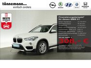 BMW X1, SPORT LINE Vo & Hi, Jahr 2019 - Ahaus