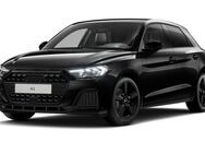 Audi A1, Sportback Advanced Audi A1 Sportback advanced, Jahr 2022 - Beckum