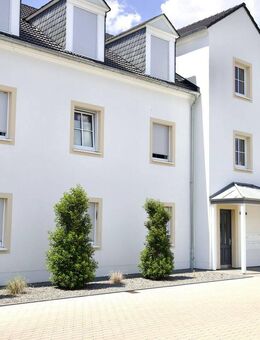 Moderne Eigentumswohnung in Wolsfeld - Wolsfeld
