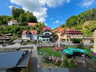 RUHIGES EINFAMILIENHAUS IN GEFRAGTER LAGE - Rathen