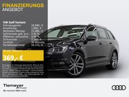 VW Golf Variant, 1.4 TSI R-LINE LM18, Jahr 2016 - Bochum