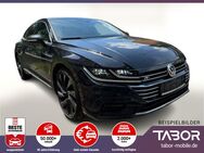 VW Arteon, 2.0 TSI 190 R-Line, Jahr 2020 - Freiburg (Breisgau)