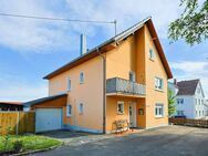 Großzügiges Wohnhaus mit vielseitiger Nutzungsmöglichkeit in zentraler Lage von Aulendorf - Aulendorf