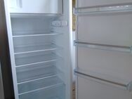 Einbaukühlschrank mit Eisfach, Unterbauspülmaschine - Nattheim