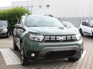 Dacia Duster, Journey TCe 130, Jahr 2024 - Rheine