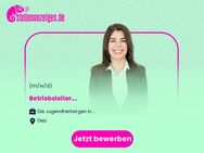 Betriebsleiter (m/w/d) - Diez