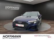 Audi A3, Sportback S line A3 Sportback 30 TDI S line A, Jahr 2024 - Arnsberg