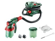 Bosch Home & Garden Farbsprühgerät PFS 7000, 1400 W