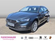 Seat Leon, 1.5 Sportstourer EU6d ST Style eTSI, Jahr 2024 - Bad Kreuznach