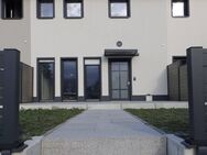 Exklusives Reihenmittelhaus zum Erstbezug - Wusterwitz