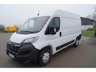 Opel Movano 2.2 D L2H2 2WD VA Edition - Neuruppin