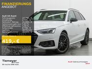 Audi A4, Avant 35 TFSI S LINE BLACK LM18 TOUR, Jahr 2020 - Bochum