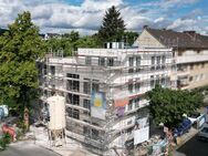 ZUM KAUF! Exklusive Neubauwohnung in zentraler Lage von Alt-Arnsberg, Erdgeschoss - Arnsberg