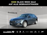 Skoda Scala, Ambition 85kw TDI, Jahr 2020 - Hofgeismar