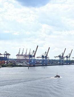 *** NEU - TOP RENDITE ! Neubau Zinshaus in den Elbvororten mit 6 Wohneinheiten und Tiefgarage *** - Hamburg