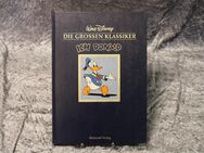 Walt Disney Die Grossen Klassiker - Ich Donald - Comic [1993] - Zeuthen