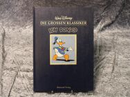 Buch WALT DISNEY - DIE GROSSEN KLASSIKER - ICH, DONALD Comic [1993] - Zeuthen