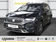 Seat Ateca, 2.0 TSI FR, Jahr 2024 - Hauneck