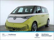 VW ID.BUZZ, Pro TravelAssist, Jahr 2024 - Hannover