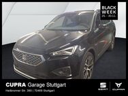 Seat Tarraco, 2.0 TSI Xperience, Jahr 2024 - Stuttgart