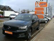 Volvo XC40, T5 R-Design, Jahr 2021 - Rutesheim